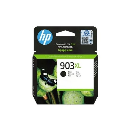 Črnilo HP 903XL, črno
