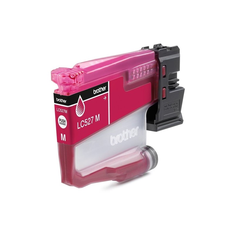 Črnilo Brother LC527M, magenta
