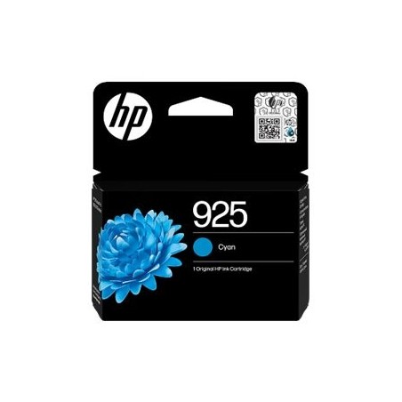 Črnilo HP 925, cyan