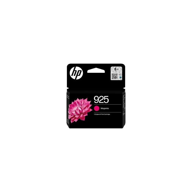 Črnilo HP 925, magenta