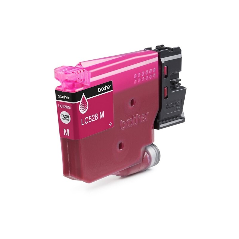 Črnilo Brother LC528M, magenta