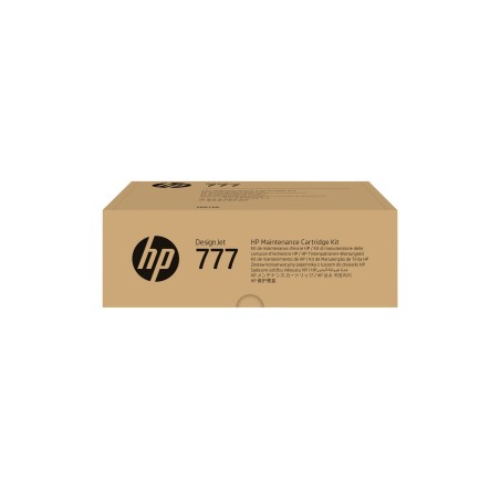 Vzdrževalna kartuša HP 777