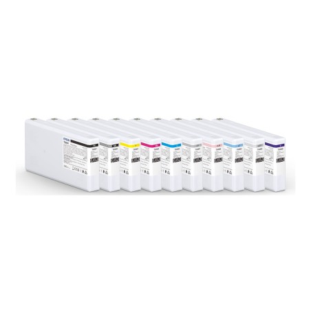 Črnilo EPSON 1LB T55W4, rumeno