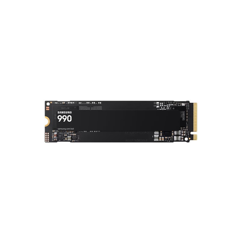 SSD disk 1TB M.2 NVMe, Samsung 990 (MZ-V9V1T0BW)