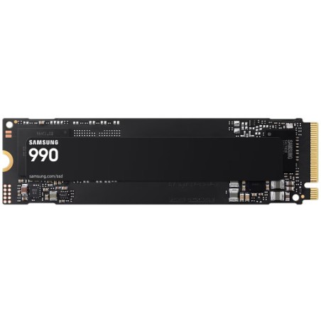 SSD disk 1TB M.2 NVMe, Samsung 990 (MZ-V9V1T0BW)