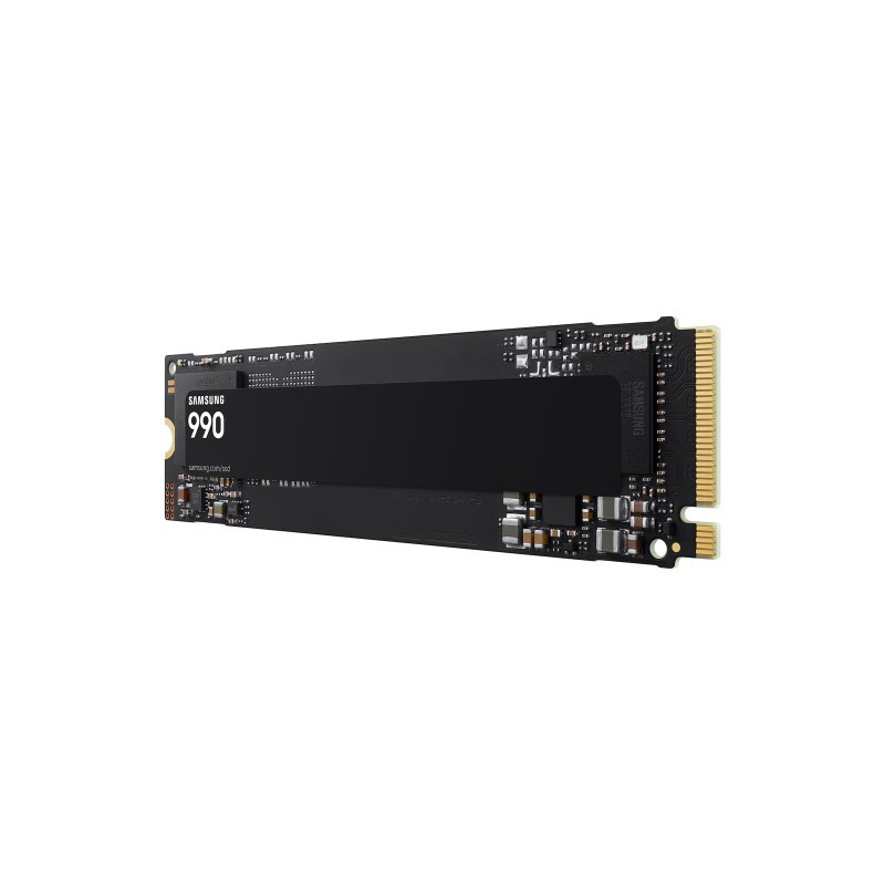 SSD disk 1TB M.2 NVMe, Samsung 990 (MZ-V9V1T0BW)