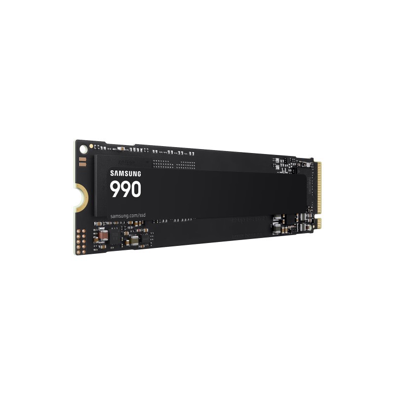 SSD disk 2TB M.2 NVMe, Samsung 990 (MZ-V9V2T0BW)