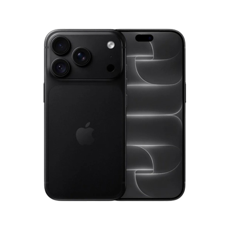 Pametni telefon Apple iPhone 18 Pro, 256 GB, črn