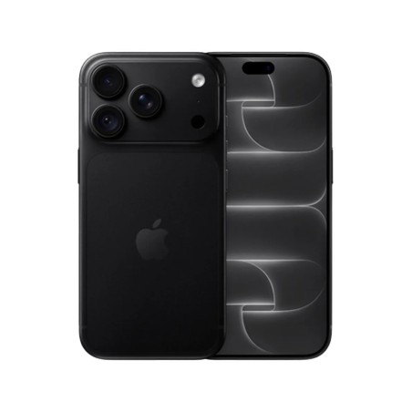 Pametni telefon Apple iPhone 18 Pro, 256 GB, črn