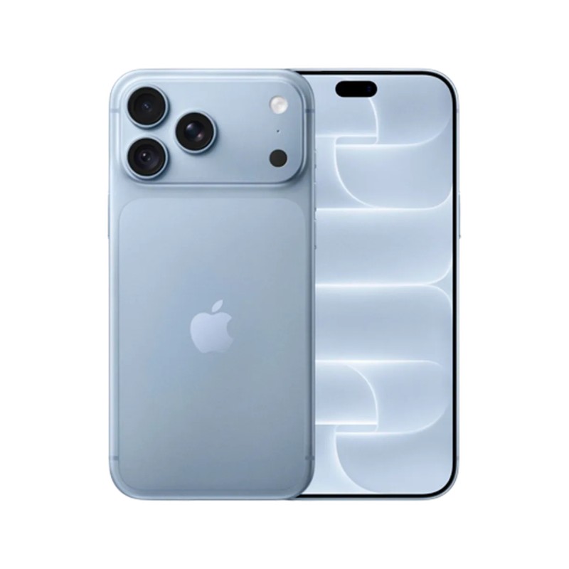 Pametni telefon Apple iPhone 18 Pro Max, 256 GB, Glacier