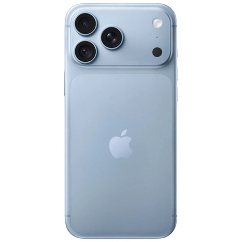 Pametni telefon Apple iPhone 18 Pro Max, 256 GB, Glacier