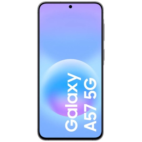 Pametni telefon Samsung Galaxy A57 5G, 512GB, siv