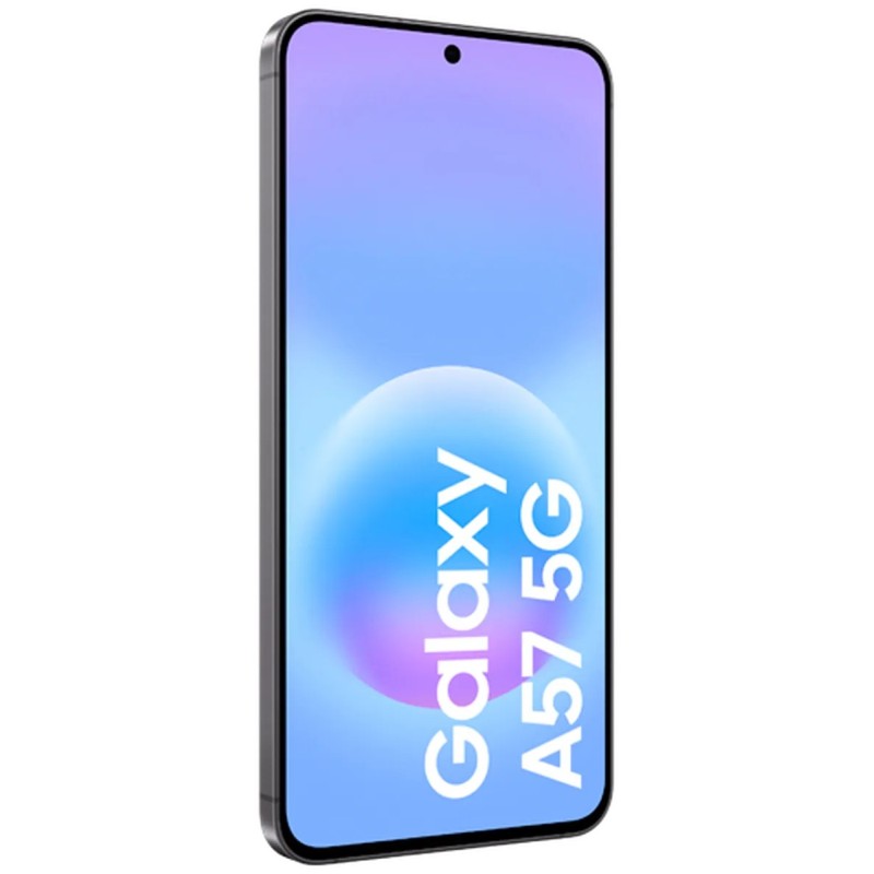 Pametni telefon Samsung Galaxy A57 5G, 512GB, siv