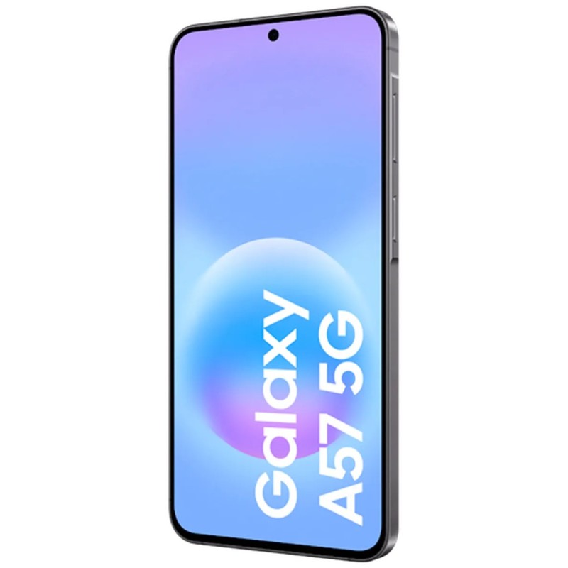 Pametni telefon Samsung Galaxy A57 5G, 512GB, siv