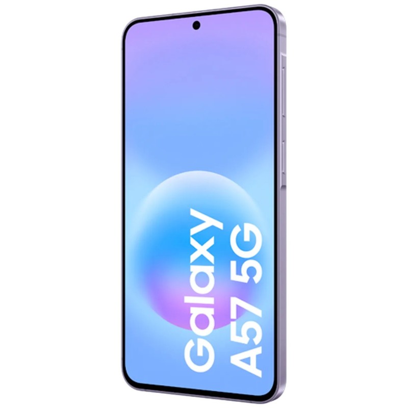 Pametni telefon Samsung Galaxy A57 5G, 512GB, vijoličen