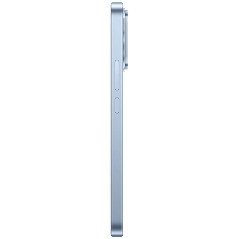 Pametni telefon Xiaomi Redmi Note 17 Pro 5G, 256 GB, Sky Blue