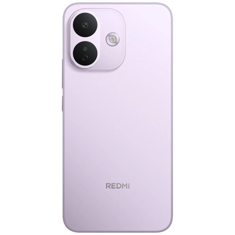 Pametni telefon Xiaomi Redmi Note 17 Pro 5G, 256 GB, vijoličen