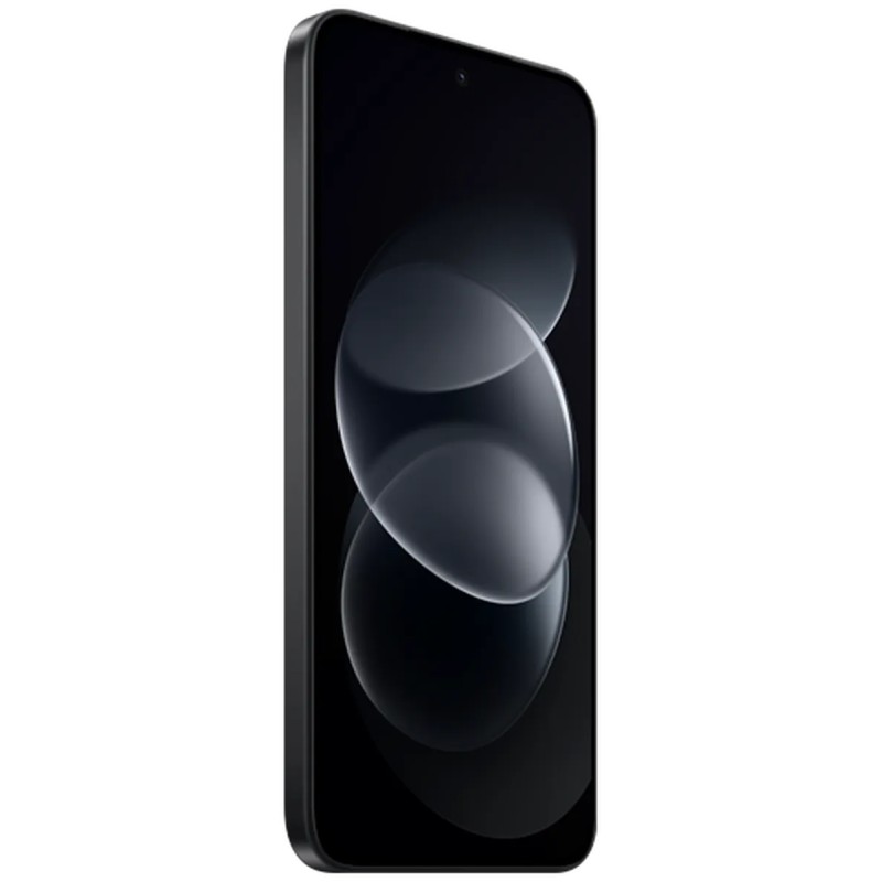 Pametni telefon Xiaomi Redmi Note 17 Pro 5G, 256 GB, črn