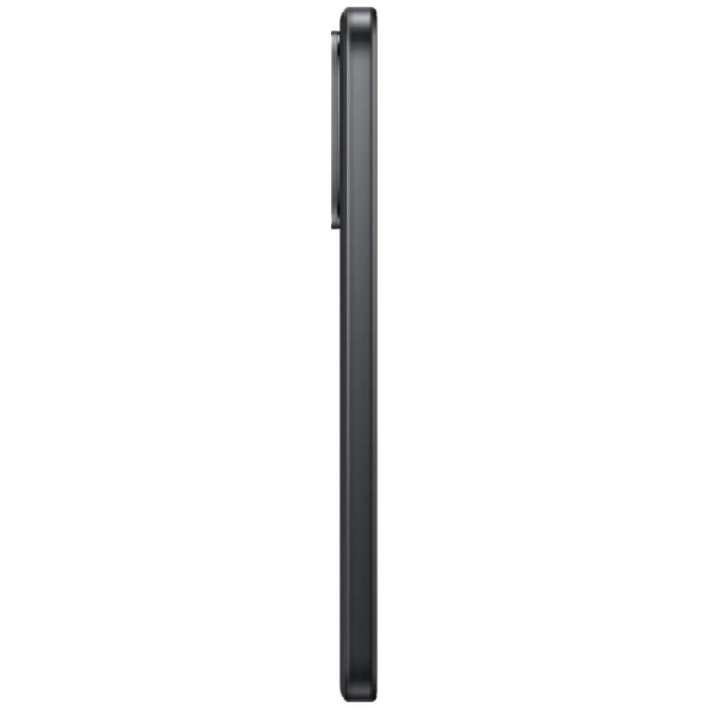 Pametni telefon Xiaomi Redmi 17, 128GB, črn