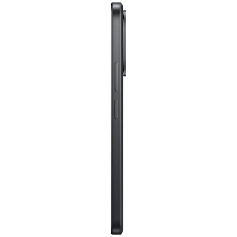 Pametni telefon Xiaomi Redmi 17, 128GB, črn