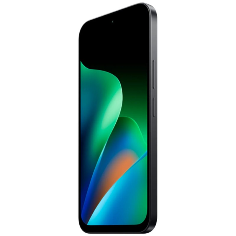 Pametni telefon Xiaomi Redmi 17, 128GB, črn