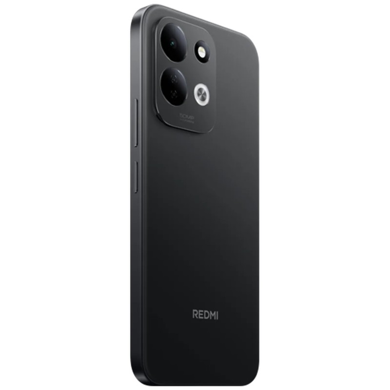 Pametni telefon Xiaomi Redmi 17, 128GB, črn