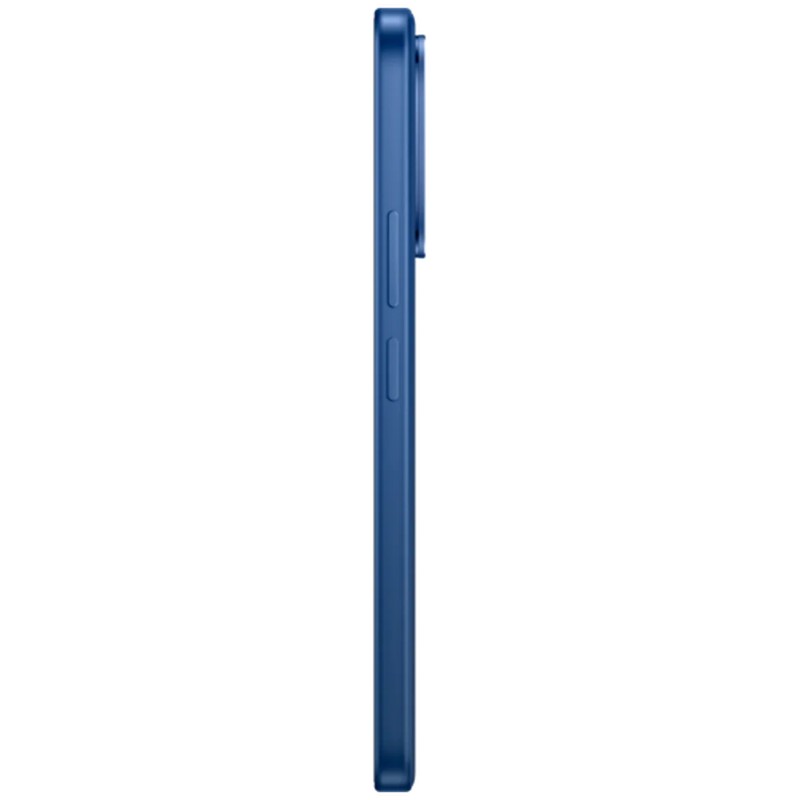 Pametni telefon Xiaomi Redmi 17, 128GB, moder