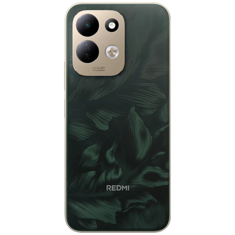 Pametni telefon Xiaomi Redmi 17, 128GB, zelen