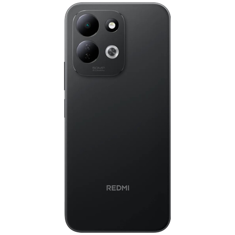 Pametni telefon Xiaomi Redmi 17, 256GB, črn