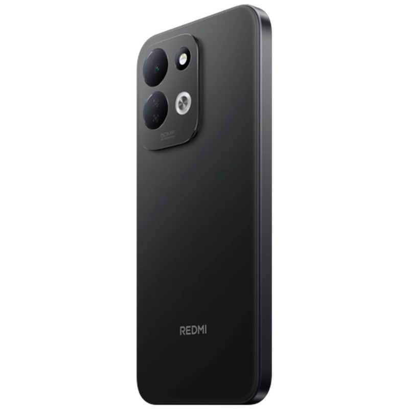 Pametni telefon Xiaomi Redmi 17, 256GB, črn