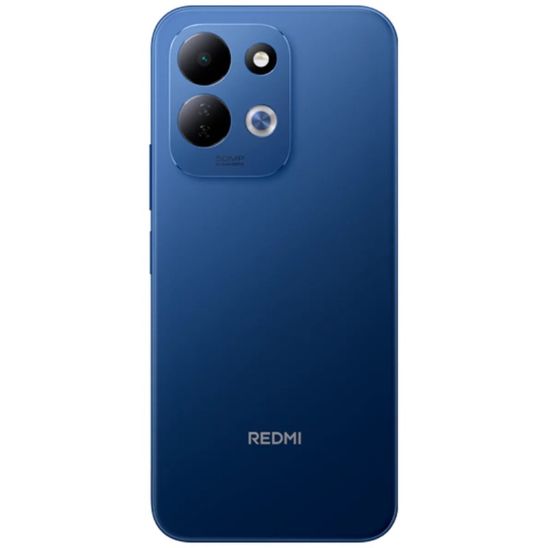 Pametni telefon Xiaomi Redmi 17, 256GB, moder