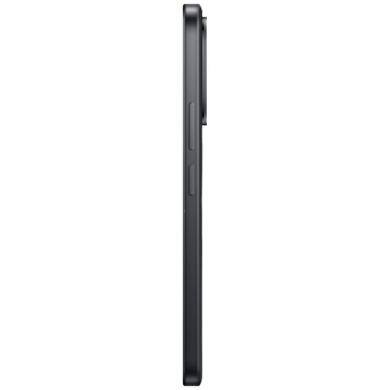 Pametni telefon Xiaomi Redmi 17, 5G, 256GB, črn