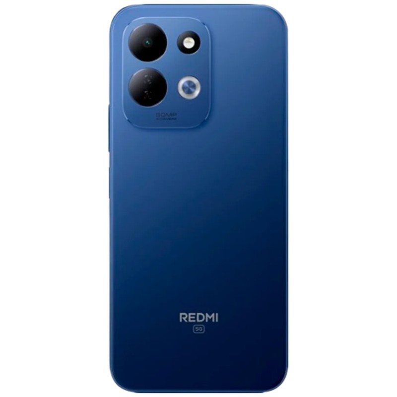 Pametni telefon Xiaomi Redmi 17, 5G, 256GB, moder