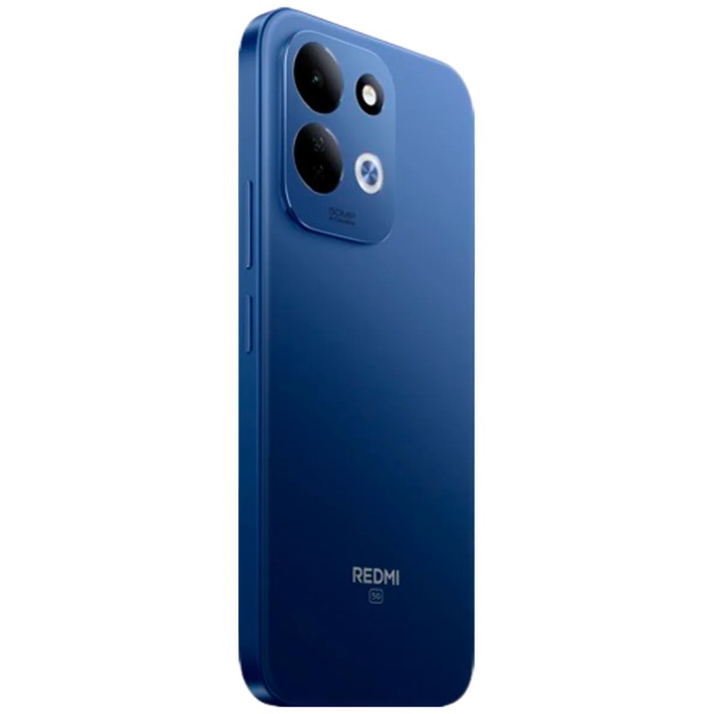 Pametni telefon Xiaomi Redmi 17, 5G, 256GB, moder