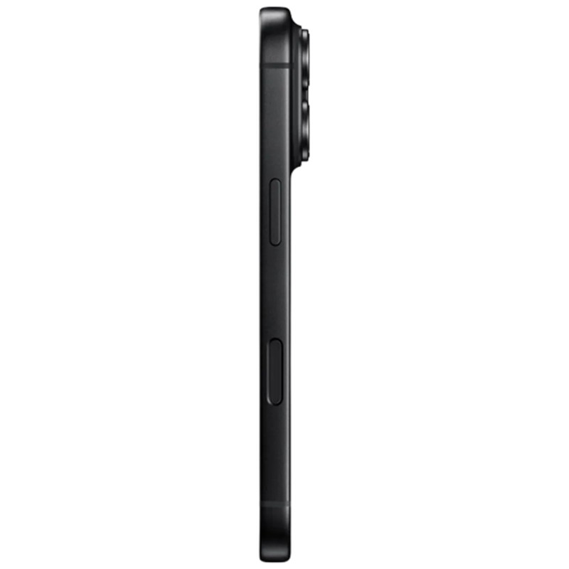 Pametni telefon Apple iPhone 18 Pro 512GB, črn