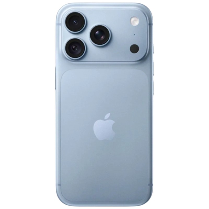 Pametni telefon Apple iPhone 18 Pro 512GB, glacier