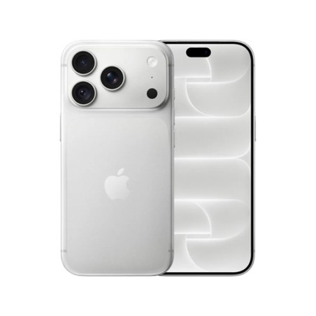 Pametni telefon Apple iPhone 18 Pro 1TB, srebrn