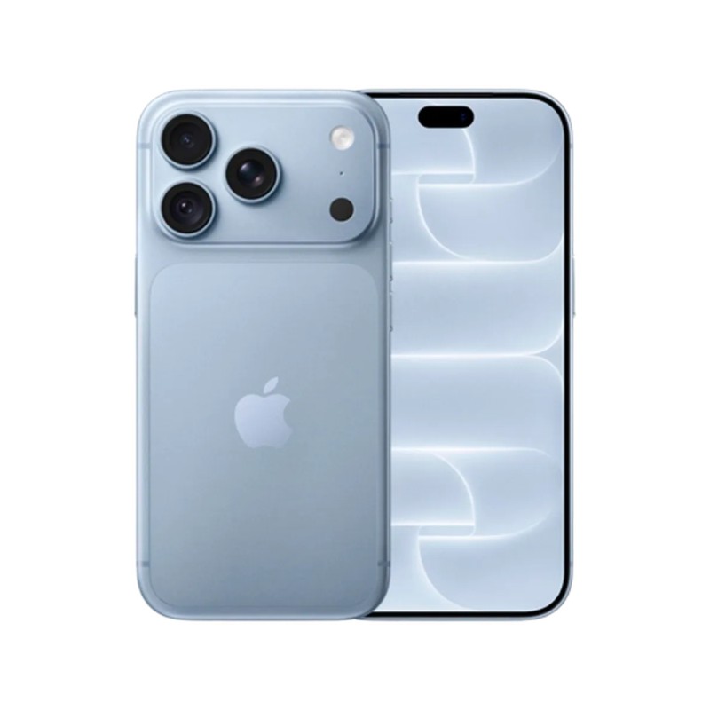 Pametni telefon Apple iPhone 18 Pro 1TB, glacier
