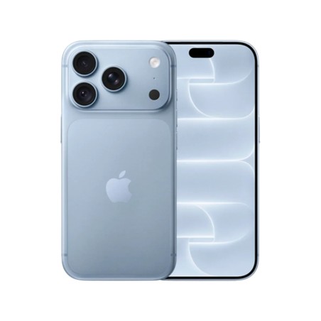 Pametni telefon Apple iPhone 18 Pro 1TB, glacier