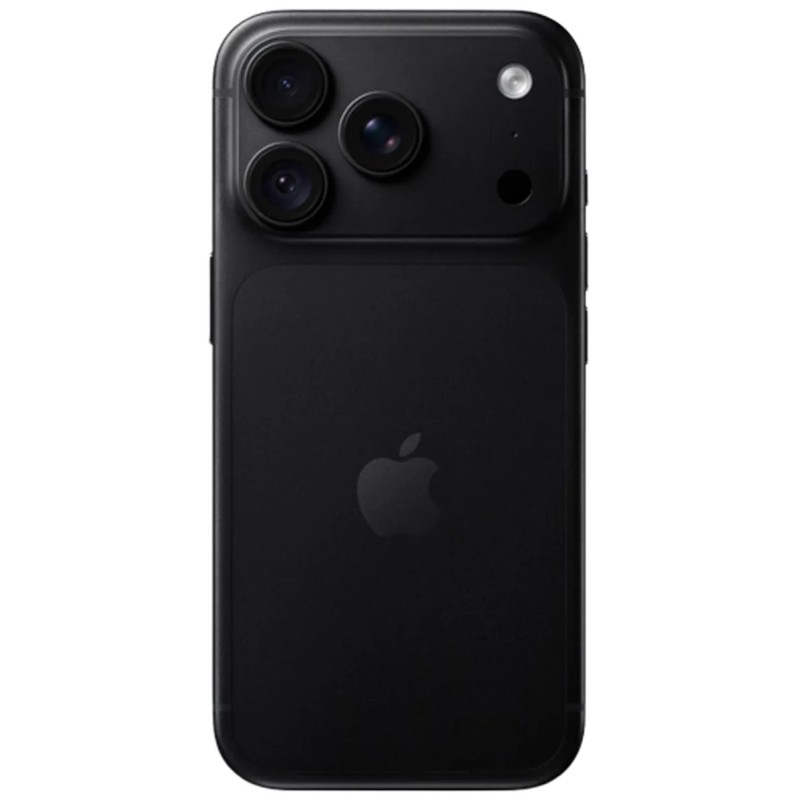 Pametni telefon Apple iPhone 18 Pro 2TB, črn