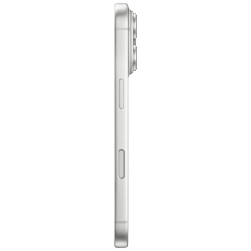 Pametni telefon Apple iPhone 18 Pro 2TB, srebrn