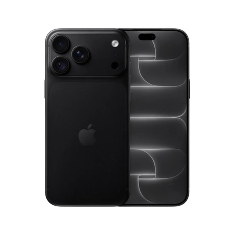 Pametni telefon Apple iPhone 18 Pro Max 256GB, črn