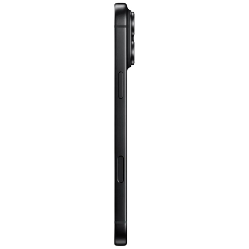 Pametni telefon Apple iPhone 18 Pro Max 256GB, črn