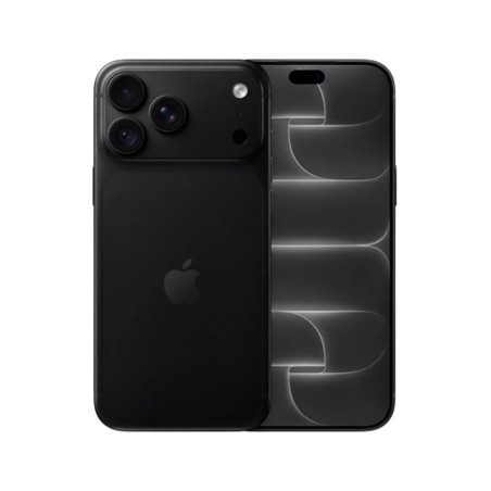 Pametni telefon Apple iPhone 18 Pro Max 512GB, črn