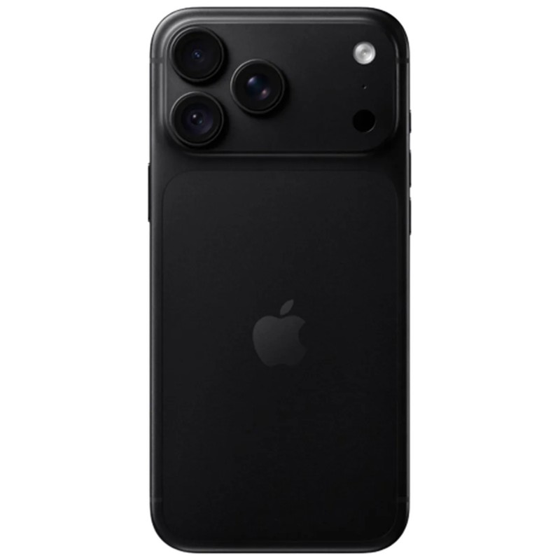 Pametni telefon Apple iPhone 18 Pro Max 512GB, črn