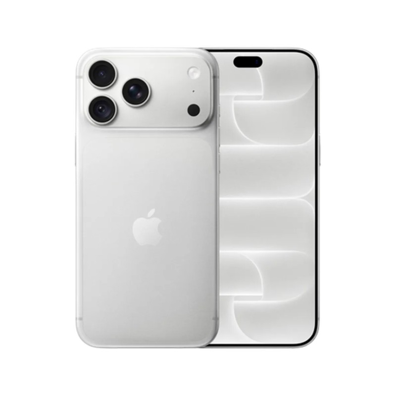 Pametni telefon Apple iPhone 18 Pro Max 512GB, srebrn