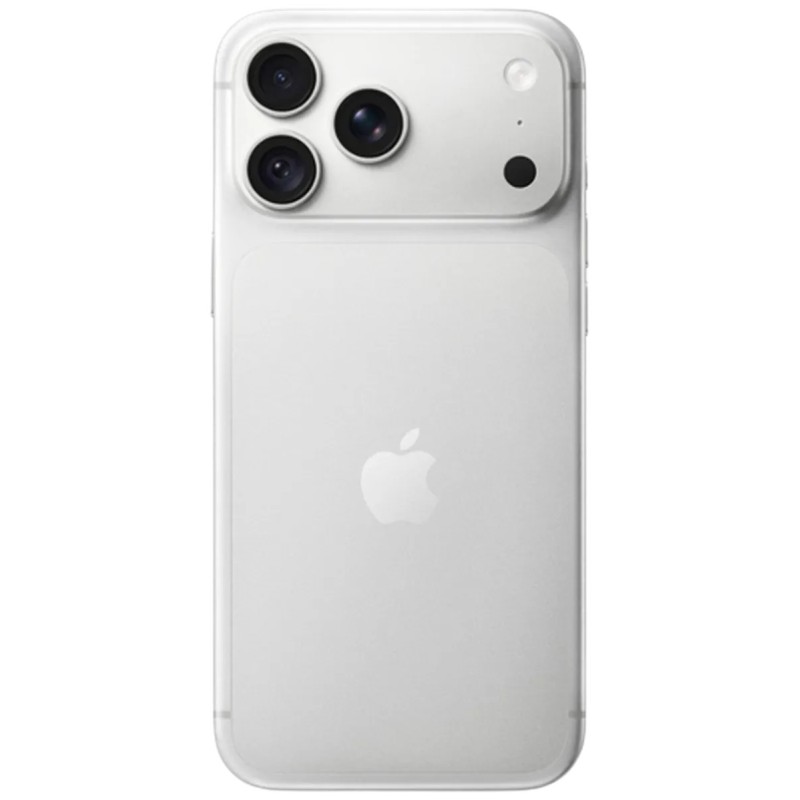Pametni telefon Apple iPhone 18 Pro Max 1TB, srebrn