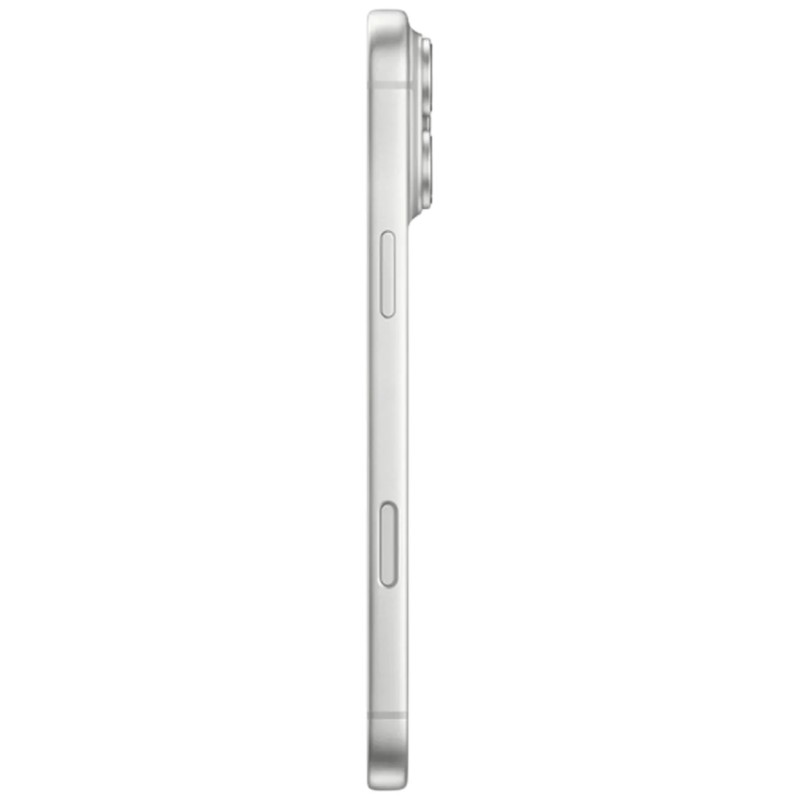 Pametni telefon Apple iPhone 18 Pro Max 1TB, srebrn