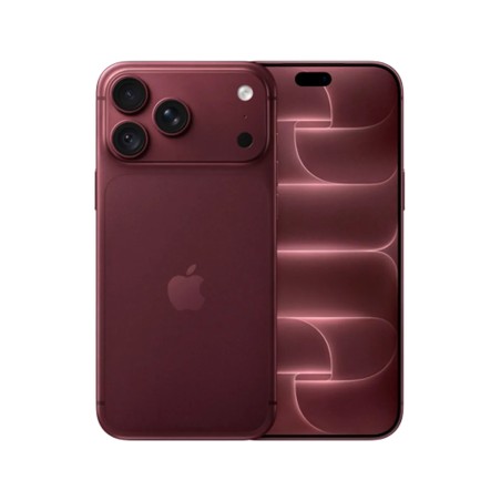Pametni telefon Apple iPhone 18 Pro Max 1TB, burgundy