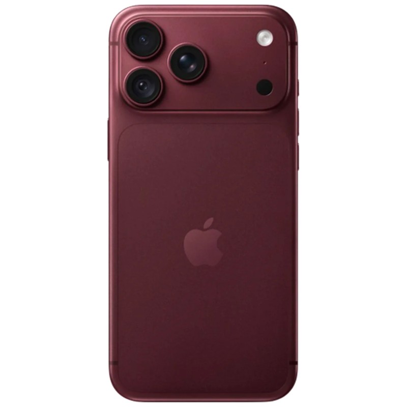 Pametni telefon Apple iPhone 18 Pro Max 2TB, burgundy